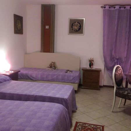 Affittacamere Villa Serafini Remanzacco 部屋 写真
