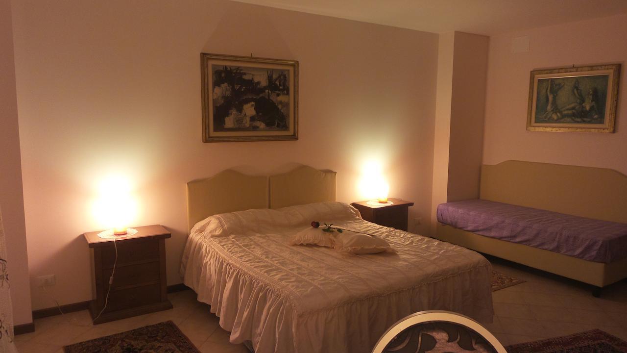 Affittacamere Villa Serafini Remanzacco 部屋 写真