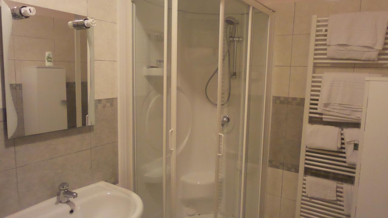 Affittacamere Villa Serafini Remanzacco 部屋 写真