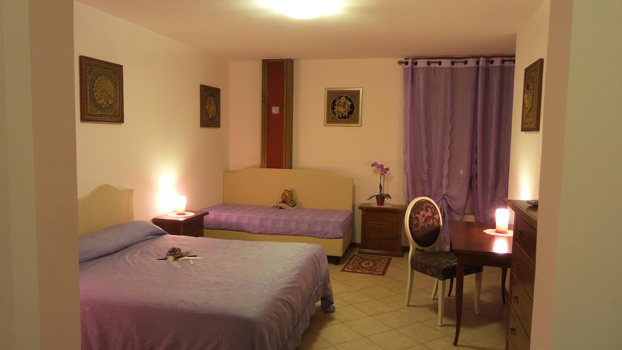 Affittacamere Villa Serafini Remanzacco 部屋 写真