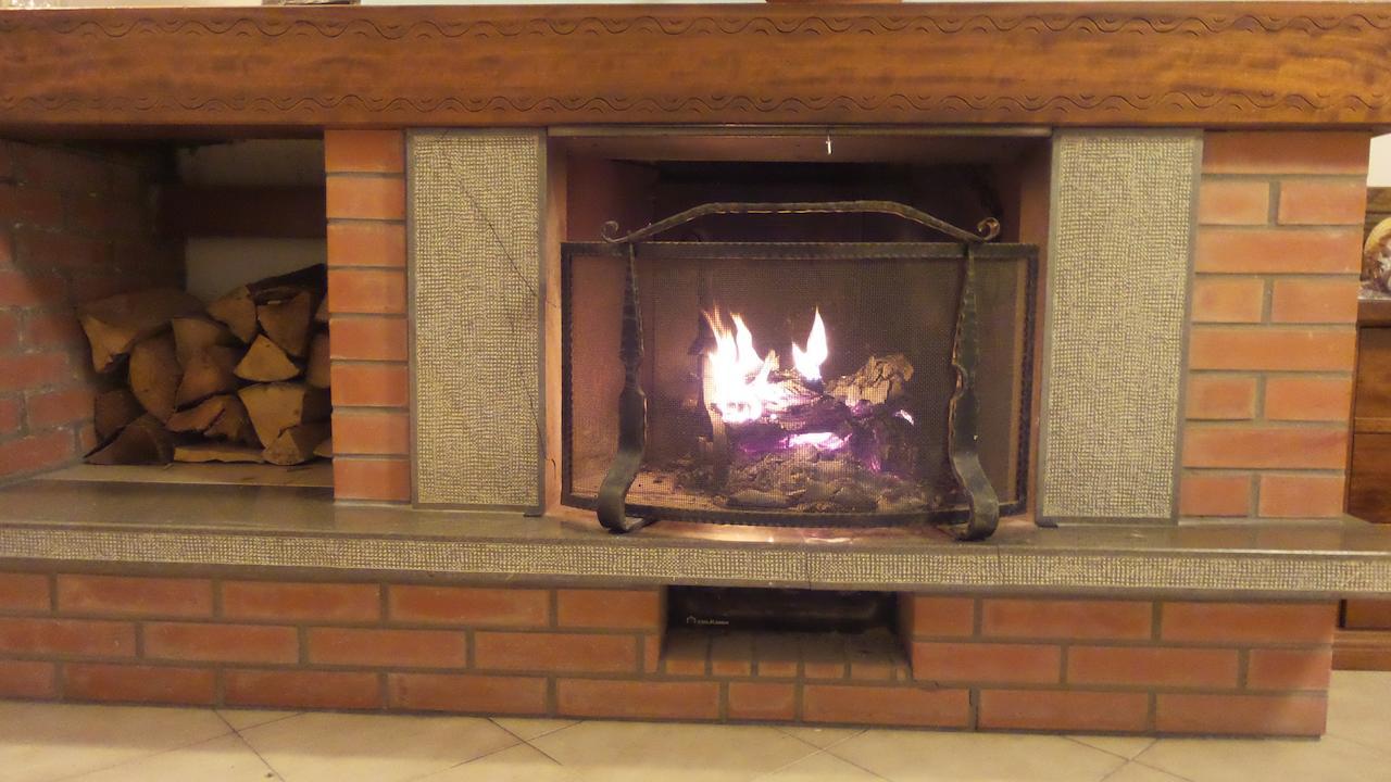 Affittacamere Villa Serafini Remanzacco エクステリア 写真
