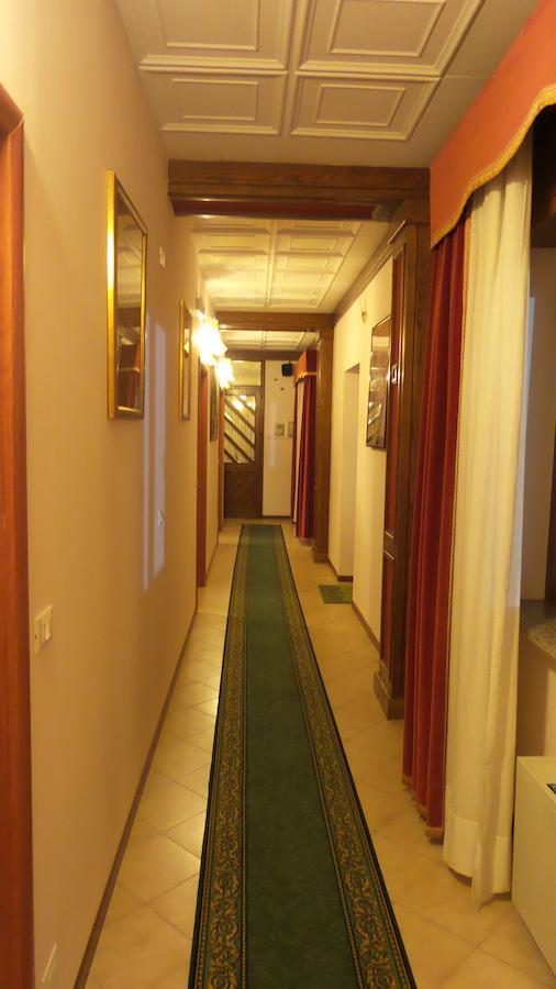 Affittacamere Villa Serafini Remanzacco 部屋 写真