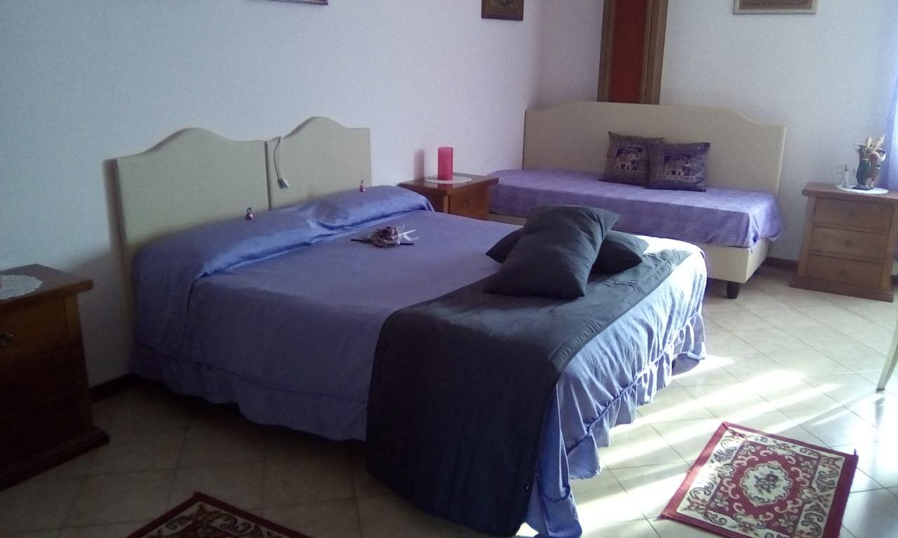 Affittacamere Villa Serafini Remanzacco エクステリア 写真